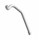 RADIATOR HOSE, LOWER Polaris origine