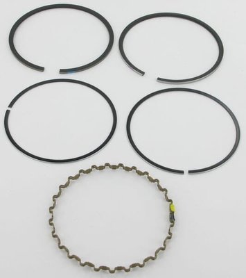Pièces agricoles - Moteurs pièce origine - Segments standard