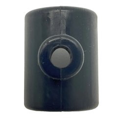 Pièces Quad & Motos - Pièces communes - EXHAUST SILENCER ISOLATOR, UPPER Polaris origine
