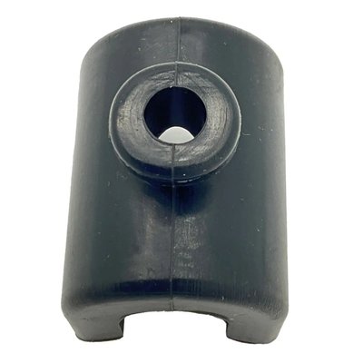 Pièces Quad & Motos - Pièces communes - EXHAUST SILENCER ISOLATOR, UPPER Polaris origine