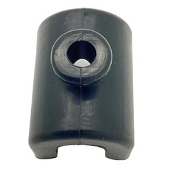 Pièces Quad & Motos - Pièces communes - EXHAUST SILENCER ISOLATOR, UPPER Polaris origine