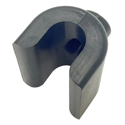 Pièces Quad & Motos - Pièces communes - EXHAUST SILENCER ISOLATOR, UPPER Polaris origine