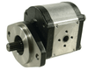 Pompe hydraulique PLP30.51S0-04S5-LED/EB-N-FS