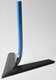 Bras de houe 320 mm