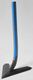 Bras de houe 160 mm