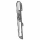 GROMMET-TREADLE PEDAL Polaris origine