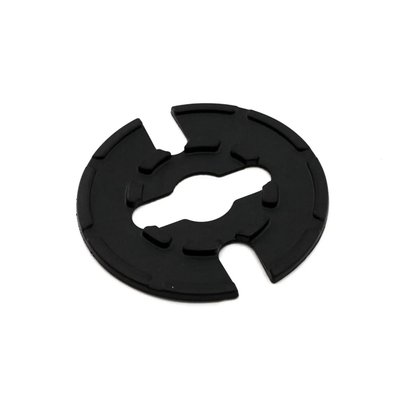 Pièces Quad & Motos - Pièces communes - PRIMARY PAD CAP COVER, ROUND Polaris origine