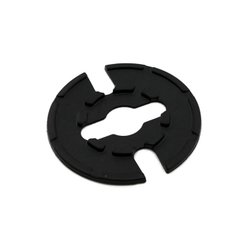 Pièces Quad & Motos - Pièces communes - PRIMARY PAD CAP COVER, ROUND Polaris origine