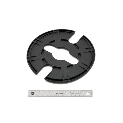 Pièces Quad & Motos - Pièces communes - PRIMARY PAD CAP COVER, ROUND Polaris origine