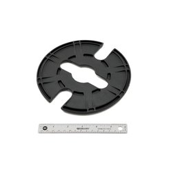 Pièces Quad & Motos - Pièces communes - PRIMARY PAD CAP COVER, ROUND Polaris origine
