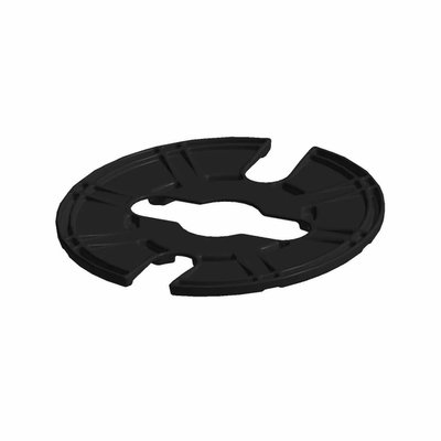 Pièces Quad & Motos - Pièces communes - PRIMARY PAD CAP COVER, ROUND Polaris origine