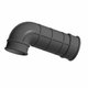 HOSE-INTAKE,CLUTCH Polaris origine