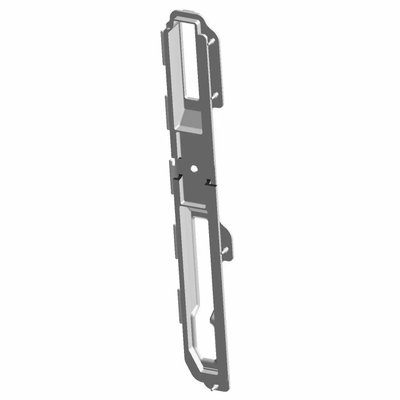 Pièces Quad & Motos - Pièces communes - GROMMET-TREADLE PEDAL Polaris origine