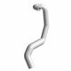 BREATHER HOSE, TWIN Polaris origine