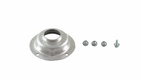 Deflecteur echappement B&S