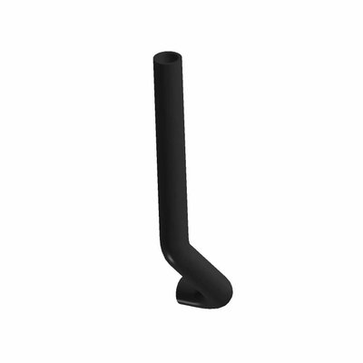 Pièces Quad & Motos - Pièces communes - ENGINE INLET HOSE, REAR Polaris origine