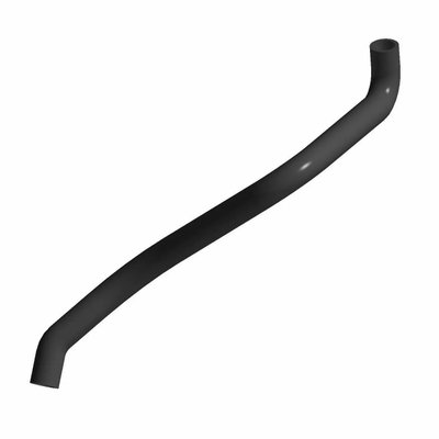 Pièces Quad & Motos - Pièces communes - RADIATOR HOSE, UPPER Polaris origine