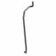 HOSE-1 IN ID RAD OUTLET Polaris origine