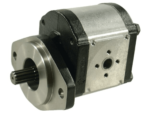 Pièces agricoles - Hydraulique - Pompe hydraulique PLP30.51S0-04S5-LED/EB-N-FS