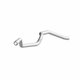 RADIATOR HOSE, ENGINE IN, 19 MM Polaris origine