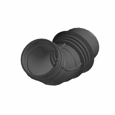 Pièces Quad & Motos - Pièces communes - CLUTCH HOSE, AIR INLET Polaris origine