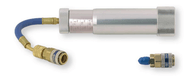 Piston pour traceurs et huiles (par 1)