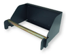 Support bobine papier pour servantes (par 1)