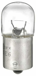 Pièces agricoles - Eclairage - Ampoule 12 V R5W 5 W BA15s
