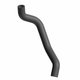HOSE-LWR,RAD,LONG Polaris origine