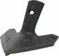 Soc changement rapide 180x6mm