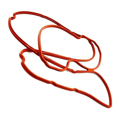 Pièces Quad & Motos - Pièces communes - STATOR COVER GASKET Polaris origine
