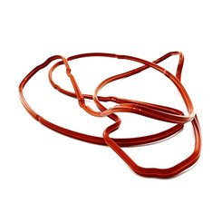 Pièces Quad & Motos - Pièces communes - STATOR COVER GASKET Polaris origine