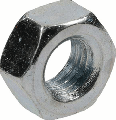 Pièces agricoles - Hydraulique - Ecrou