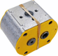 2eme pompe hydraulique