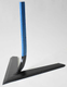 Bras de houe 360 mm