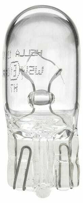 Pièces agricoles - Eclairage - Ampoule 12 V W5W 5 W W2,1x9,5d