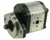Pompe hydraulique PLP30.43S0-04S5-LED/EB-N-FS