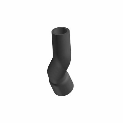 Pièces Quad & Motos - Pièces communes - ENGINE INLET HOSE, REAR Polaris origine