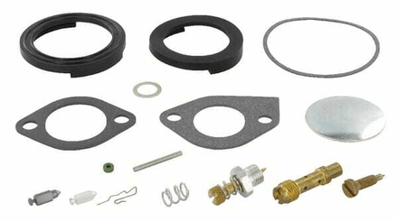 Pièces agricoles - Moteurs pièce origine - Kit de réparation carburateur