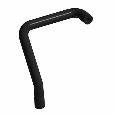 Pièces Quad & Motos - Pièces communes - OIL COOLER HOSE Polaris origine