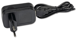 Chargeur secteur avec câble micro-USB pour booster Hybride 12V (par 1)