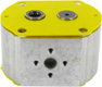 2eme pompe hydraulique