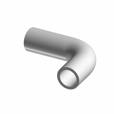 Pièces Quad & Motos - Pièces communes - HOSE-LOWER,RAD Polaris origine
