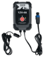 Chargeur automatique intelligent 4A pour booster 12/24V TROLLEY (par 1)