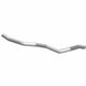 HOSE-RADIATOR,ENGINE OUT,25MM Polaris origine