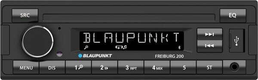 Radio Freiburg 200 Blaupunkt