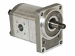 Pompe à engrainages PLP20.8-S3-55-B2