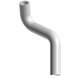 RADIUS HOSE, LOWER Polaris origine