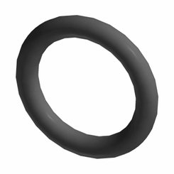 Pièces Quad & Motos - Pièces communes - O-RING FILL CAP Polaris origine