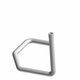 HOSE-1.00 ID ENG INLET Polaris origine